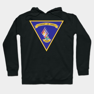 Carrier Air Wing 5 - CVW 5 Hoodie